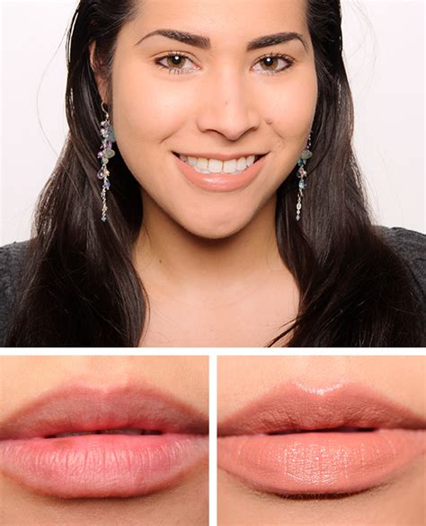 givenchy le rouge beige mousseline|Givenchy Beige Mousseline (101) Le Rouge Review & Swatches.